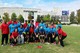 DPH Kickin' It For Health Kickball